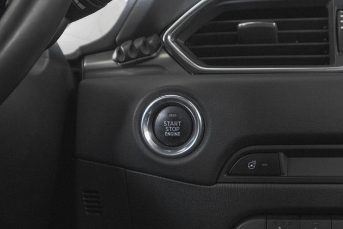 Mazda CX-5 II с пробегом 2021 года, цена 2 939 000 рублей, 52200 км, внедорожник, Автокод Объявления