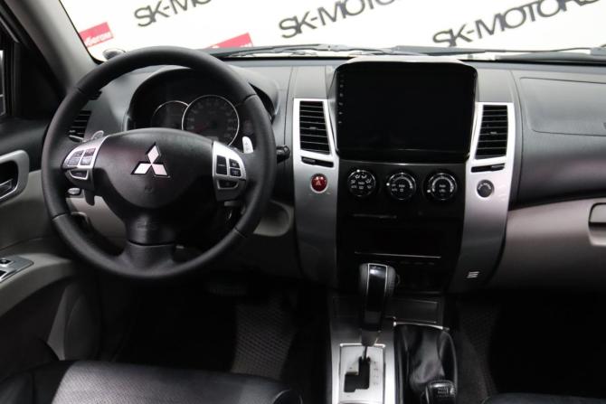 Mitsubishi Pajero Sport II с пробегом 2011 года, цена 1 745 170 рублей, 135879 км, внедорожник, Автокод Объявления