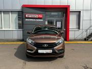 Lada (ВАЗ) XRAY I Альметьевск  - изображение 20