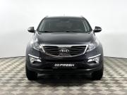 Kia Sportage III Казань  - изображение 24