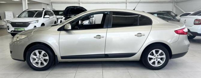 Renault Fluence I с пробегом 2013 года, цена 749 000 рублей, 196126 км, седан, Автокод Объявления