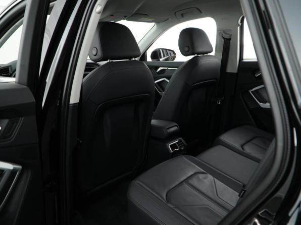 Audi Q3 II (F3) с пробегом 2019 года, цена 3 749 444 рубля, 101197 км, внедорожник, Автокод Объявления