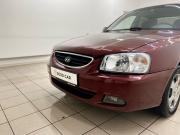 Hyundai Accent II Энгельс  - изображение 46