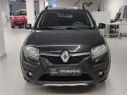 Renault Sandero II Казань  - изображение 24