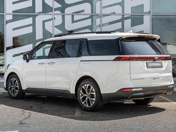 Kia Carnival IV с пробегом 2020 года, цена 3 990 000 рублей, 176267 км, минивэн, Автокод Объявления