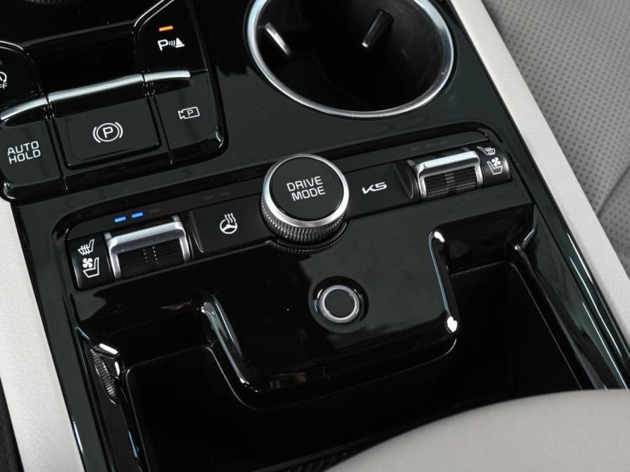 Kia K5 III Рестайлинг Ростов-на-Дону  - изображение 18