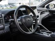 Toyota Camry VIII (XV70) Рестайлинг Москва  - изображение 29