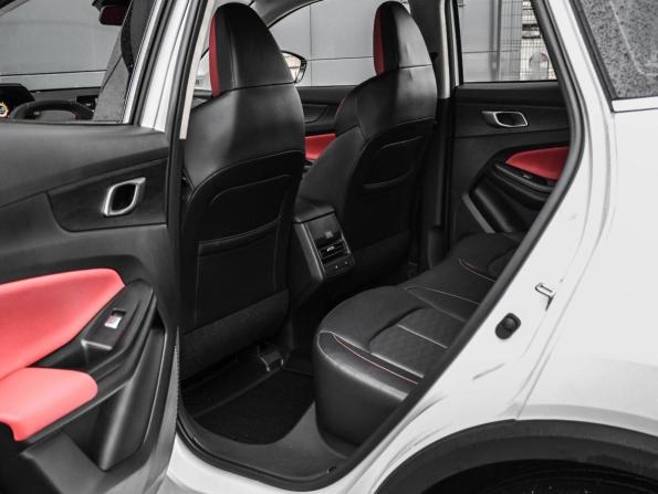 Changan UNI-S (CS55 Plus) с пробегом 2024 года, цена 2 399 000 рублей, 242 км, внедорожник, Автокод Объявления