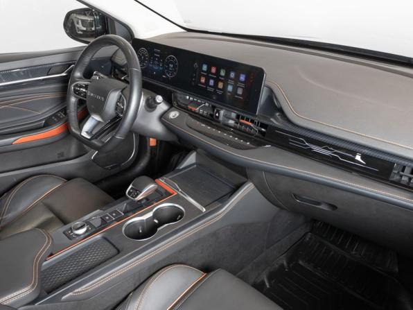 Omoda S5 GT с пробегом 2023 года, цена 1 639 658 рублей, 50100 км, седан, Автокод Объявления