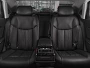 Audi A8 IV (D5) Москва  - изображение 53