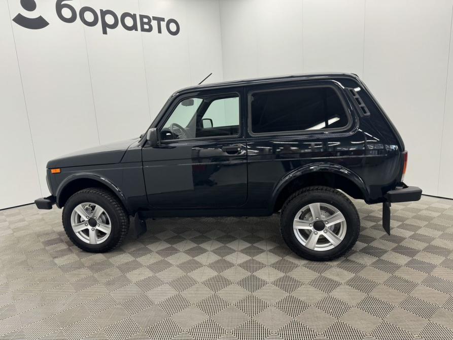 Lada (ВАЗ) Niva Legend Воронеж  - изображение 9