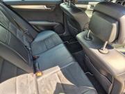 Mercedes-Benz C-Класс III (W204) Рестайлинг Воронеж  - изображение 37