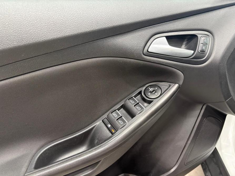 Ford Focus III Рестайлинг Ставрополь  - изображение 11