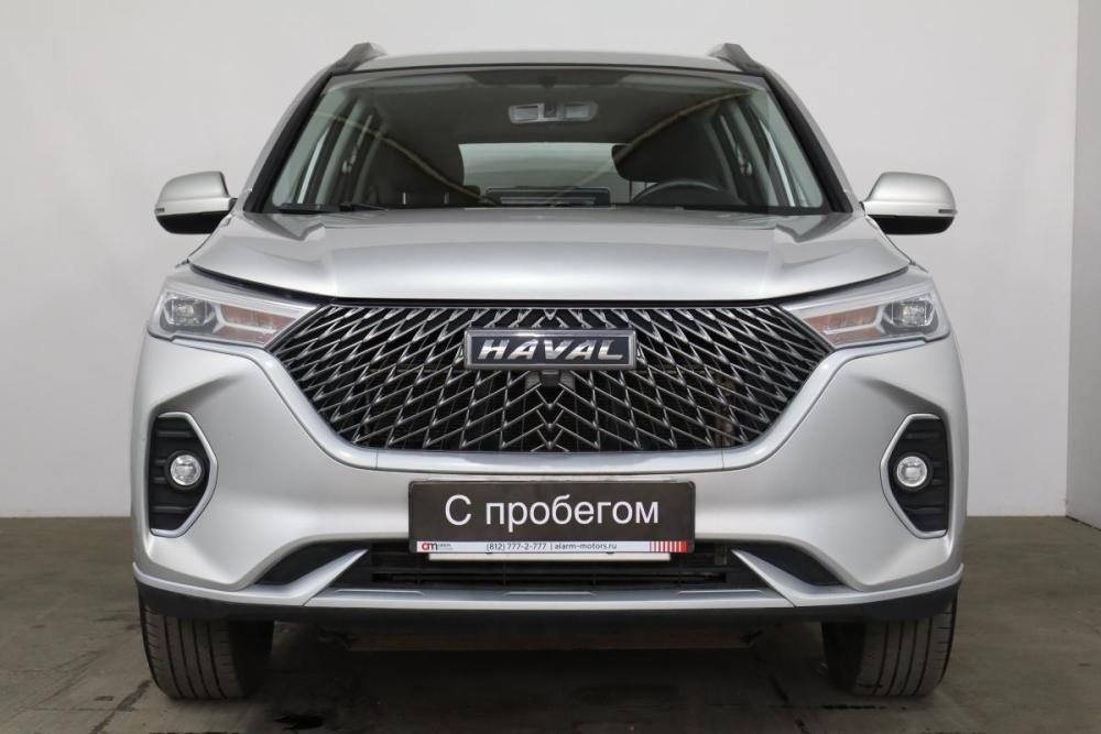 Haval M6 II Санкт-Петербург  - изображение 2