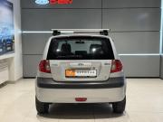 Hyundai Getz I Рестайлинг Новосибирск  - изображение 18