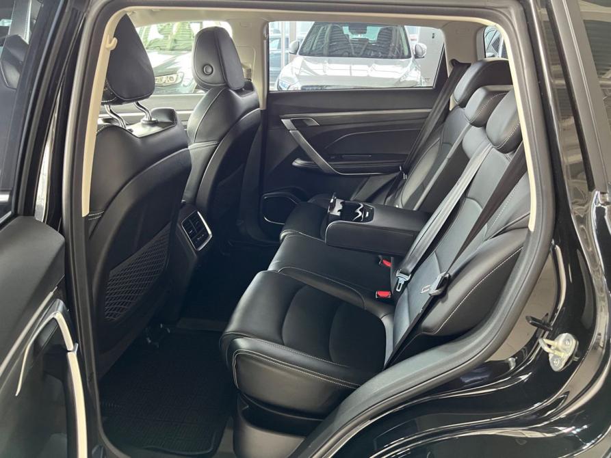 Geely Atlas Pro Москва  - изображение 27