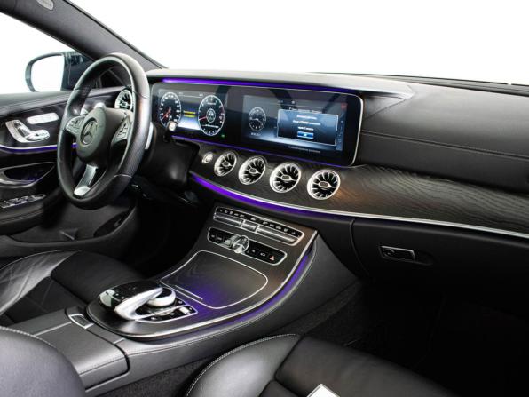 Mercedes-Benz E-Класс V (W213 S213 C238) с пробегом 2017 года, цена 4 119 000 рублей, 86000 км, купе-хардтоп, Автокод Объявления