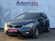 Kia Ceed I Набережные Челны  - изображение 21