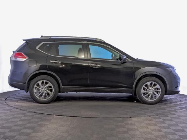 Nissan X-Trail III с пробегом 2015 года, цена 1 690 000 рублей, 115792 км, внедорожник, Автокод Объявления