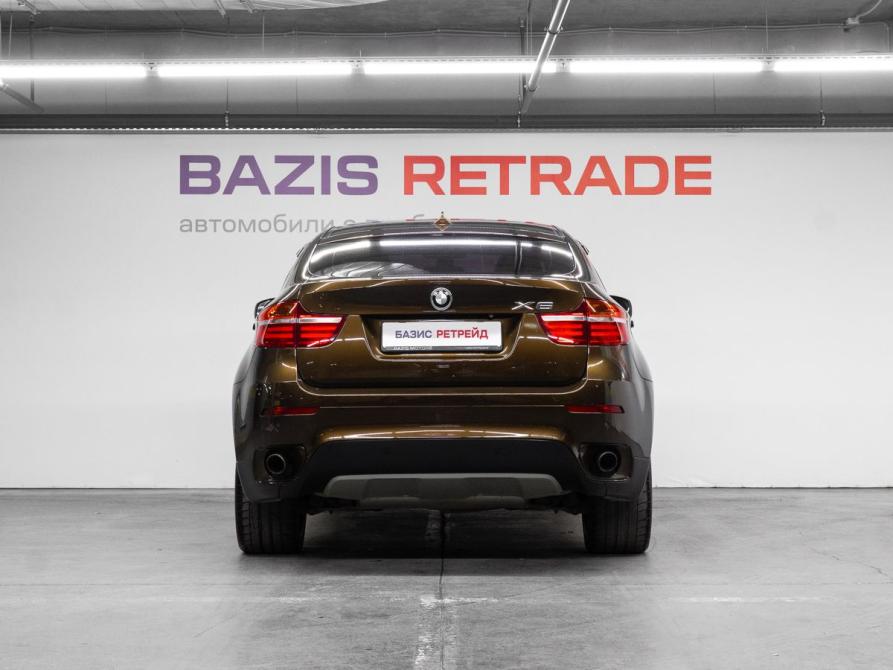 BMW X6 I (E71) Рестайлинг Тюмень  - изображение 7