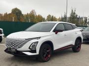 Omoda C5 I Сыктывкар  - изображение 31