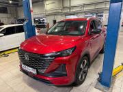 Changan CS55 Plus II Санкт-Петербург  - изображение 5