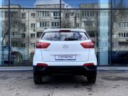 Hyundai Creta I Самара  - изображение 20