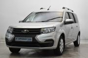Lada (ВАЗ) Largus I Рестайлинг Москва  - изображение 16