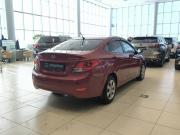 Hyundai Solaris I Казань  - изображение 28