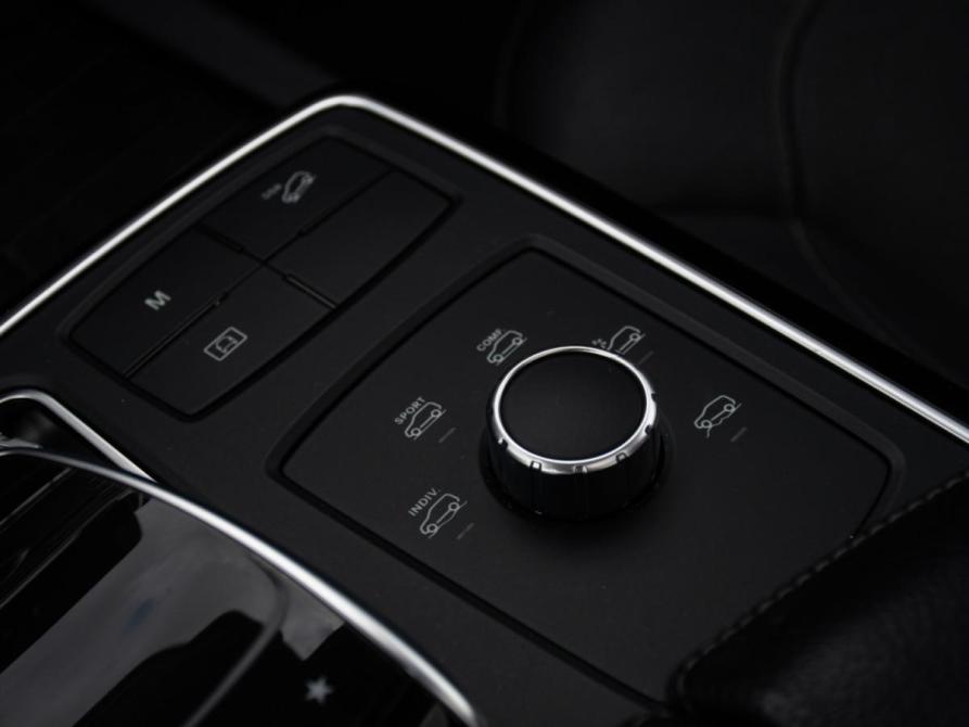 Mercedes-Benz GLE I (W166) Москва  - изображение 19