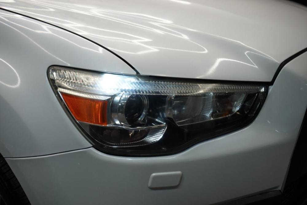 Mitsubishi ASX I Крым  - изображение 23