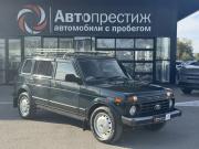 Lada (ВАЗ) 2131 (4x4) I Волгоград  - изображение 22