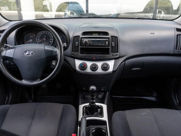 Hyundai Elantra IV (HD) с пробегом 2009 года, цена 510 000 рублей, 202730 км, седан, Автокод Объявления