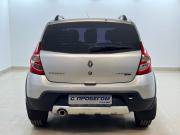 Renault Sandero I Москва  - изображение 15
