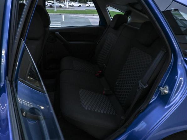 Lada (ВАЗ) Granta I Рестайлинг с пробегом 2021 года, цена 829 000 рублей, 21066 км, лифтбек, Автокод Объявления