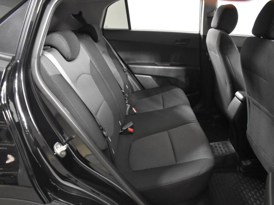 Hyundai Creta I Казань  - изображение 7