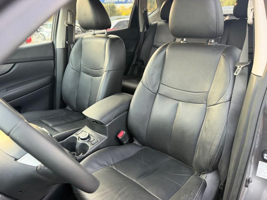 Nissan X-Trail III Волгоград  - изображение 21