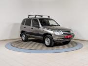 Chevrolet Niva I Екатеринбург  - изображение 14