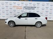 Lada (ВАЗ) Granta I Крым  - изображение 16