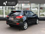 Hyundai ix35 I Казань  - изображение 11