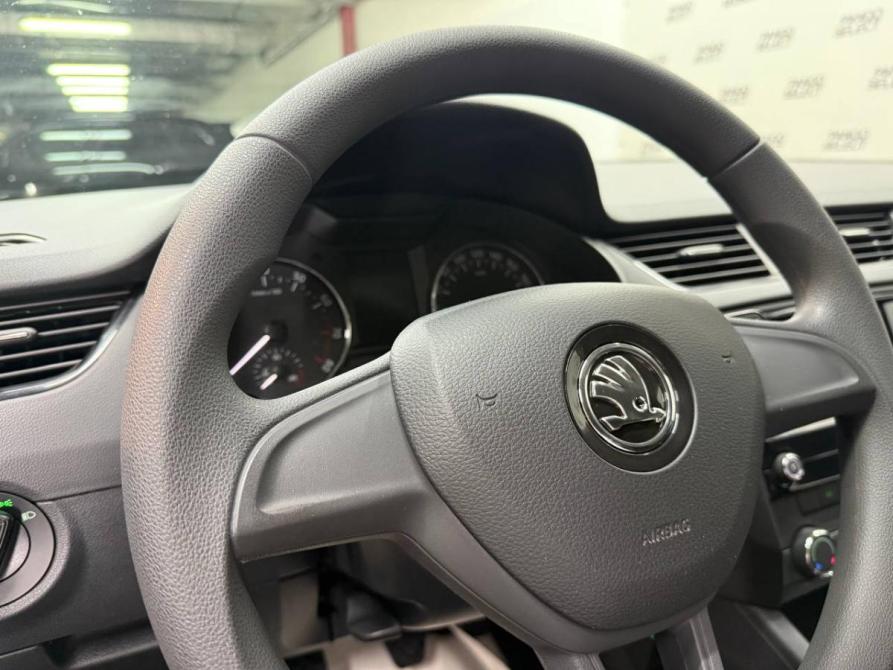 Skoda Octavia III (A7) Рестайлинг Красноярск  - изображение 14