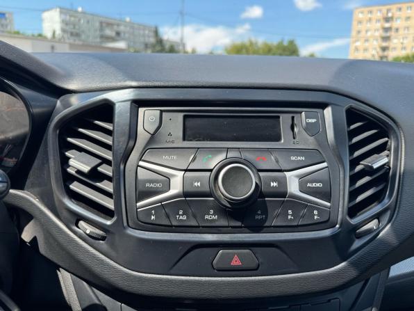 Lada (ВАЗ) Vesta I с пробегом 2021 года, цена 989 900 рублей, 113484 км, седан, Автокод Объявления