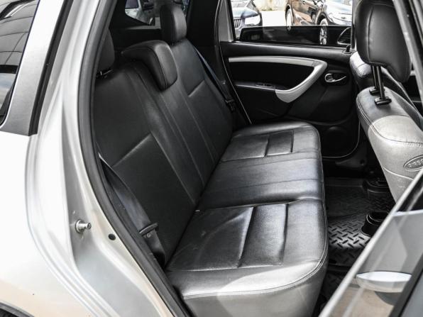 Nissan Terrano III (D10) с пробегом 2015 года, цена 999 000 рублей, 169551 км, внедорожник, Автокод Объявления