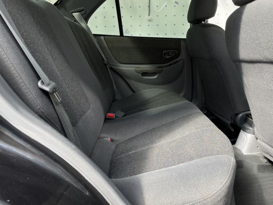 Hyundai Accent II Тамбов  - изображение 13
