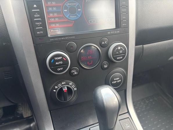 Suzuki Grand Vitara II Рестайлинг с пробегом 2011 года, цена 1 100 000 рублей, 272654 км, внедорожник, Автокод Объявления