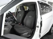 Ford Fiesta Mk6 Рестайлинг Москва  - изображение 25