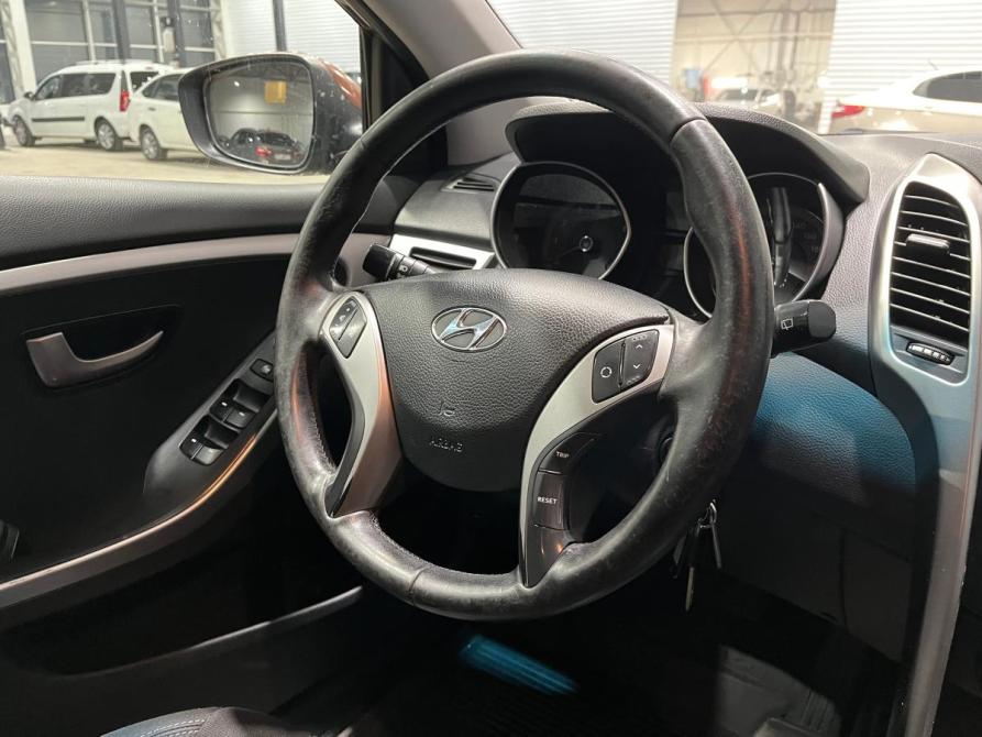 Hyundai i30 II Пермь  - изображение 13