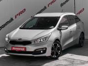 Kia Ceed II Рестайлинг Екатеринбург  - изображение 20