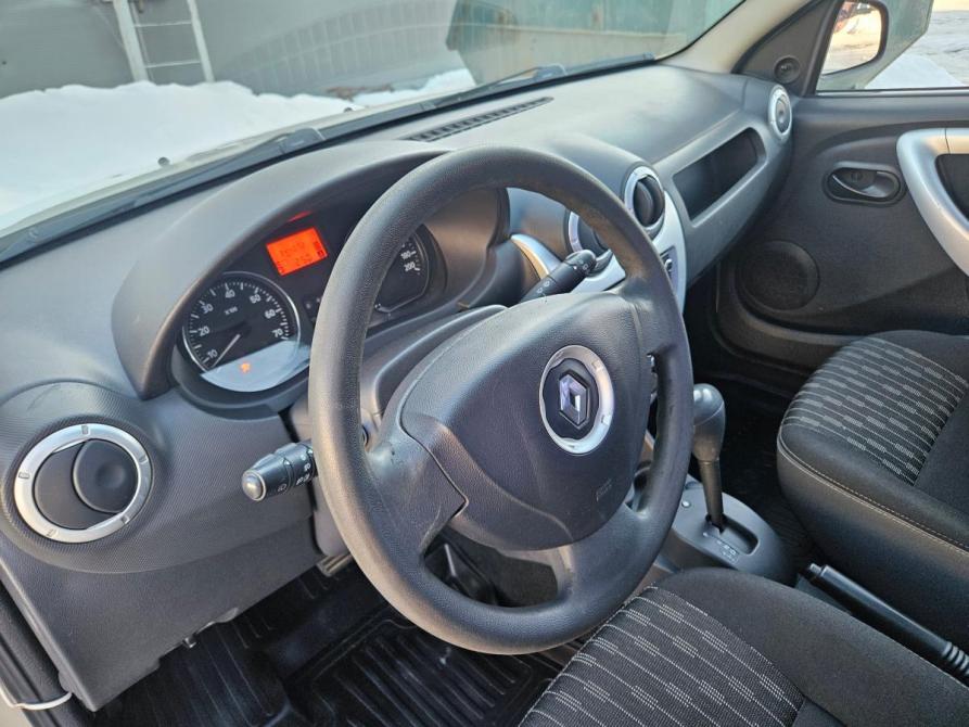 Renault Sandero I Воронеж  - изображение 11