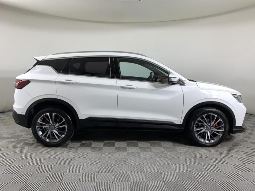 Geely Coolray I Москва  - изображение 4
